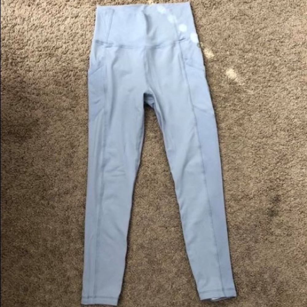 Paragon leggings